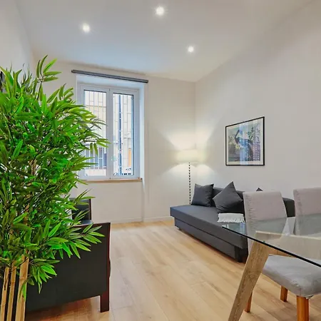 Costantino 11 Central Welcoming Apt X4 *