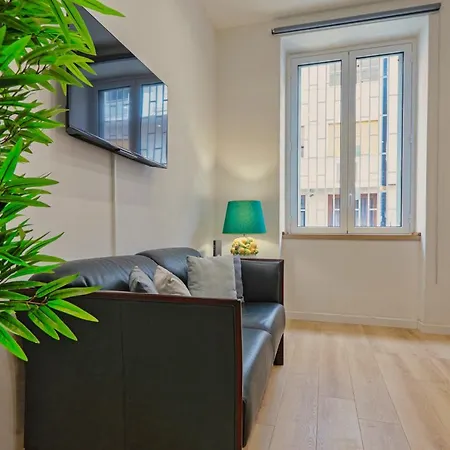 Apartment Costantino 11 Central Welcoming Apt X4 *