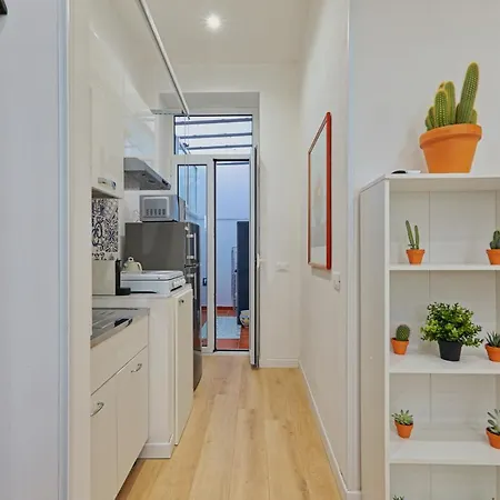 Costantino 11 Central Welcoming Apt X4 Apartment *