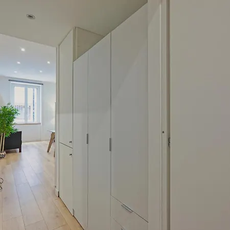 Costantino 11 Central Welcoming Apt X4 * Palermo