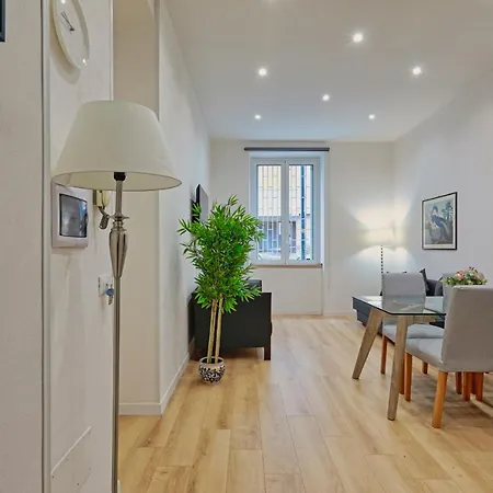 Apartment Costantino 11 Central Welcoming Apt X4 Palermo