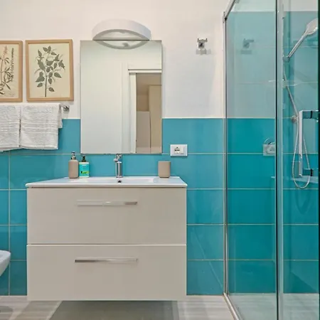 Costantino 11 Central Welcoming Apt X4 Appartamento *